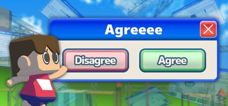 이용약관에 동의하고 싶어