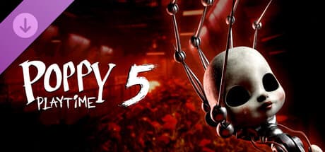 파피 플레이타임: 챕터 5